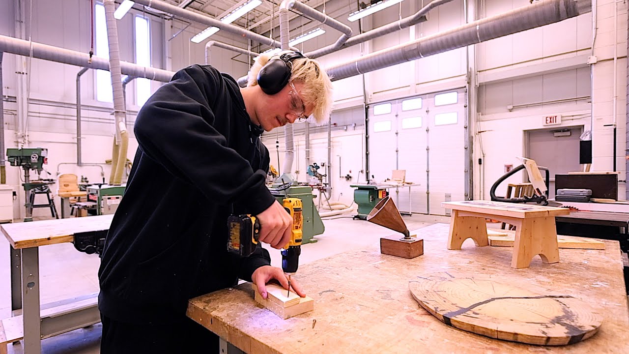 Ontario Youth Apprenticeship Program testimonials