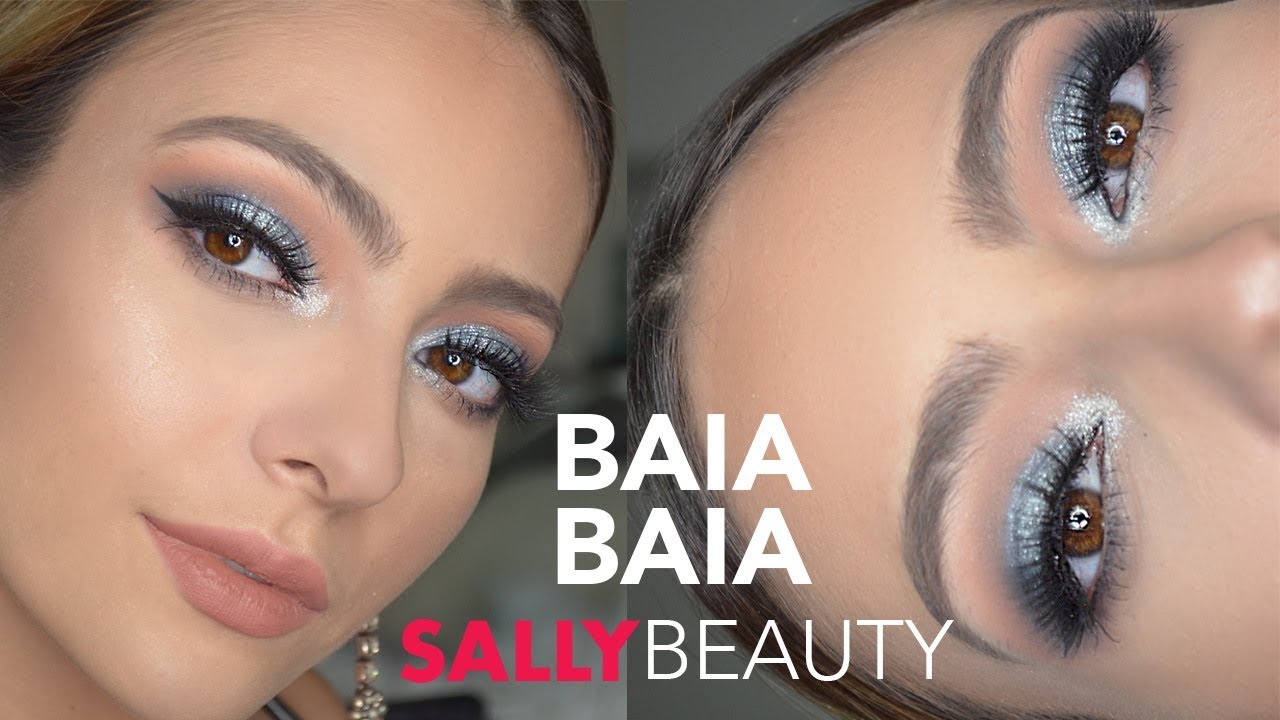 Probando  Sally Beauty Supply y Look | BAIA BAIA