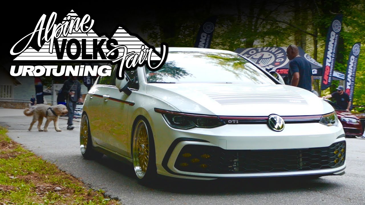 Alpine Volks Fair 2021
