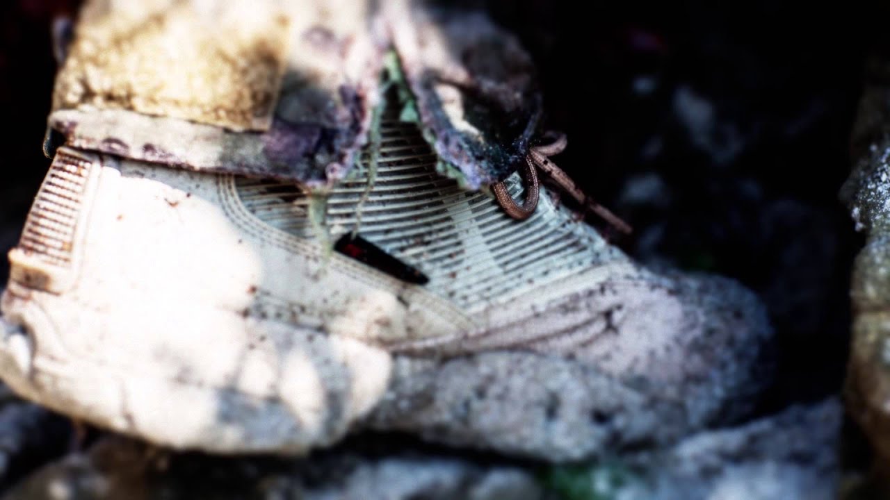 LALO Tactical Shadow Boot Features