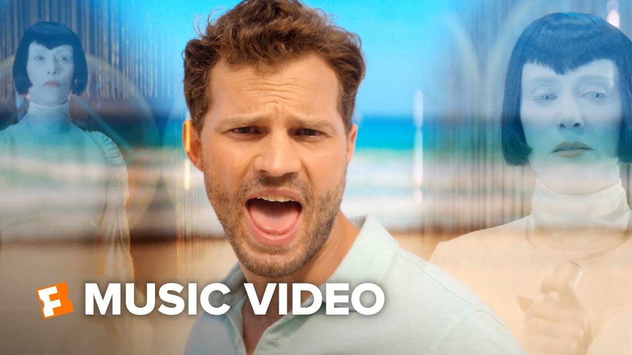 Barb & Star Go to Vista Del Mar Music Video - Edgar's Prayer (2021) | FandangoNOW Extras