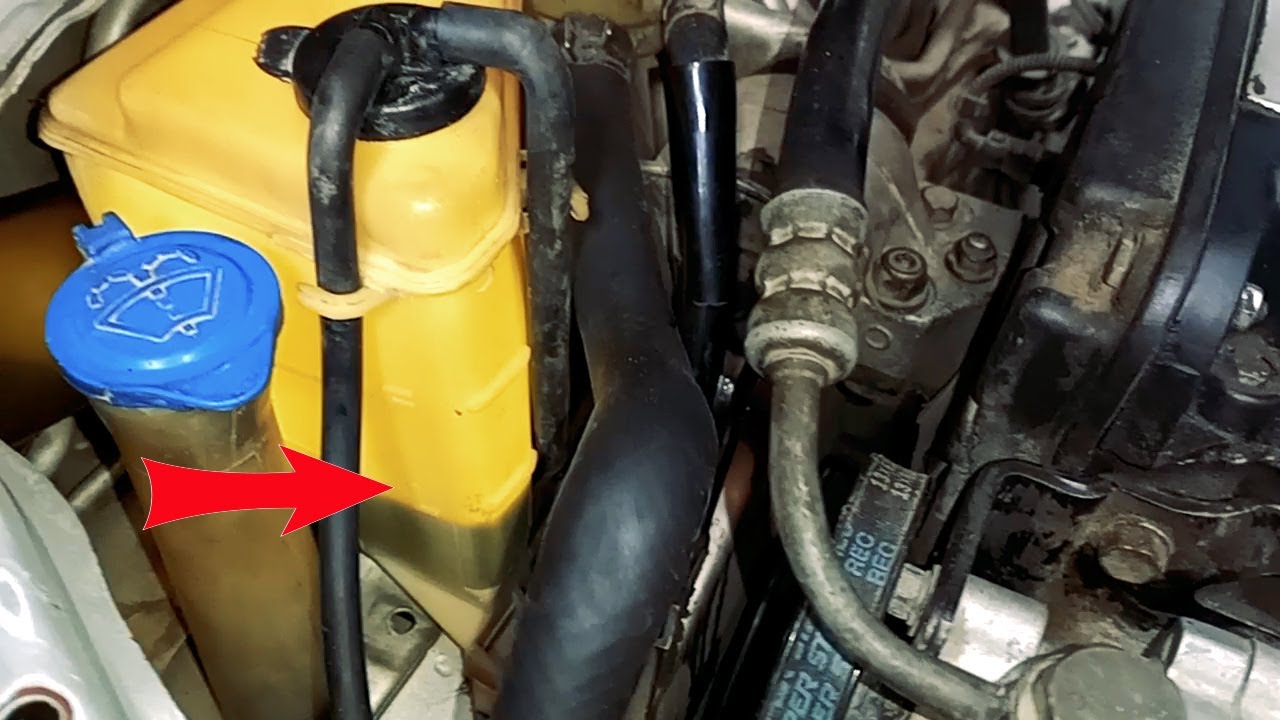 سبب نقص مياة القربة