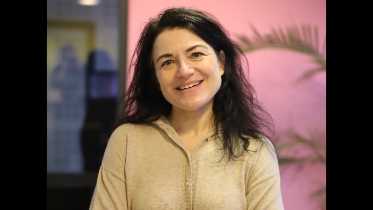 Nathalie Perrin-Gilbert : 