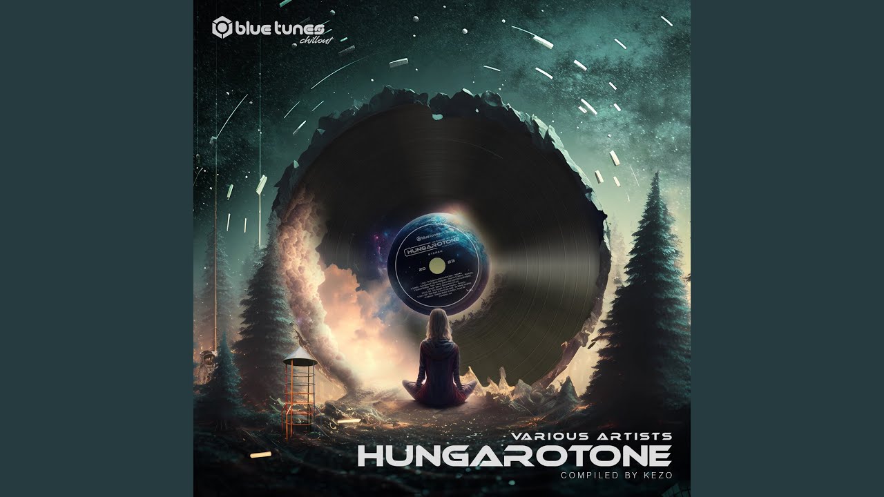 The Garden I Reached