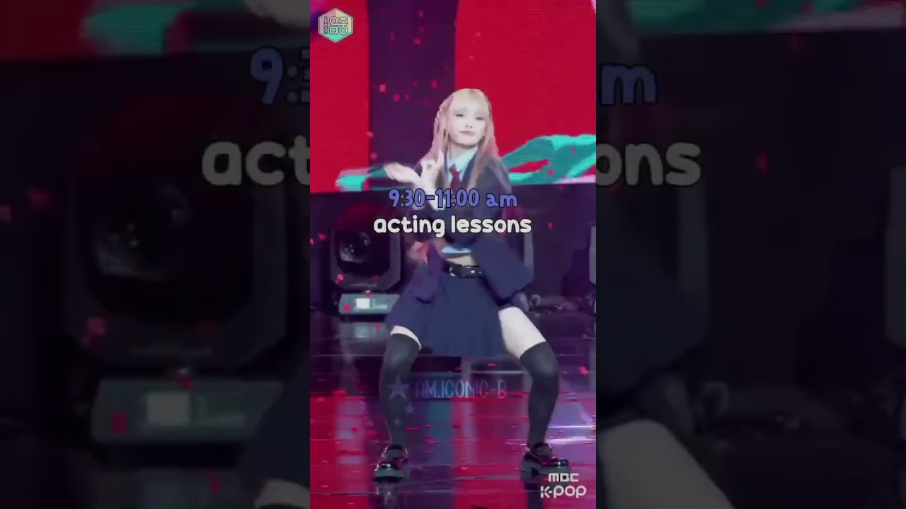 life as a trainee under HYBE entertainment... #kpop #shorts #fyp