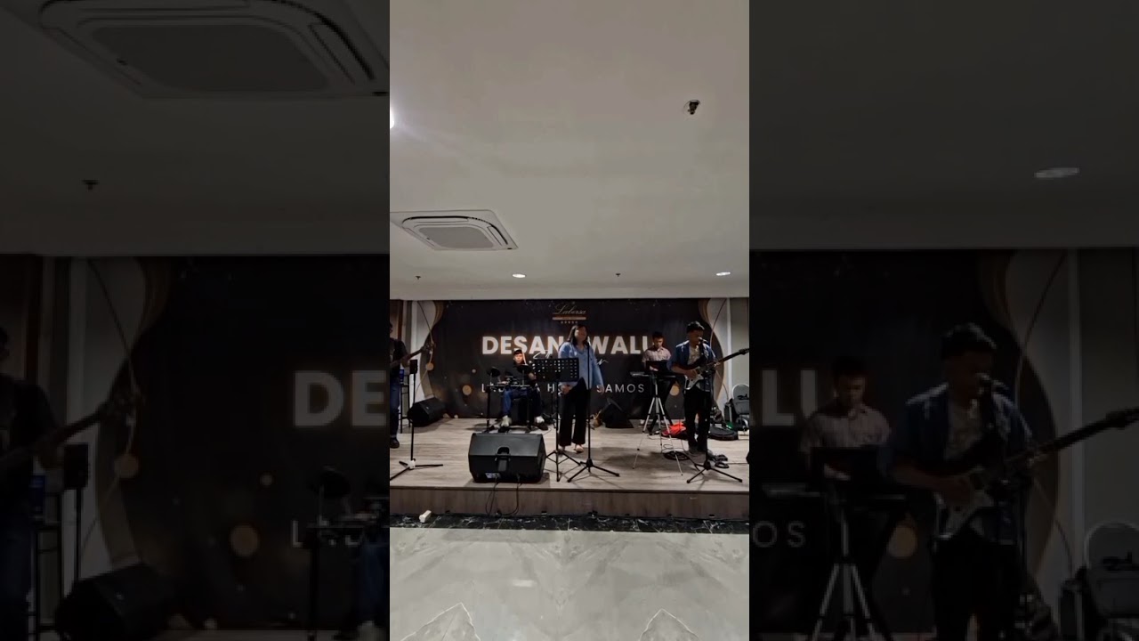 Dewa-Kangen(Cover Goarta Band)
