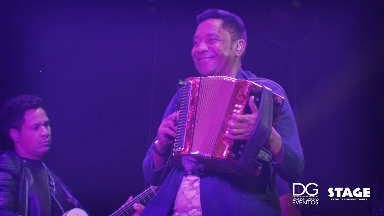 La consentida - Silvestre Dangond & Fabian Corrales