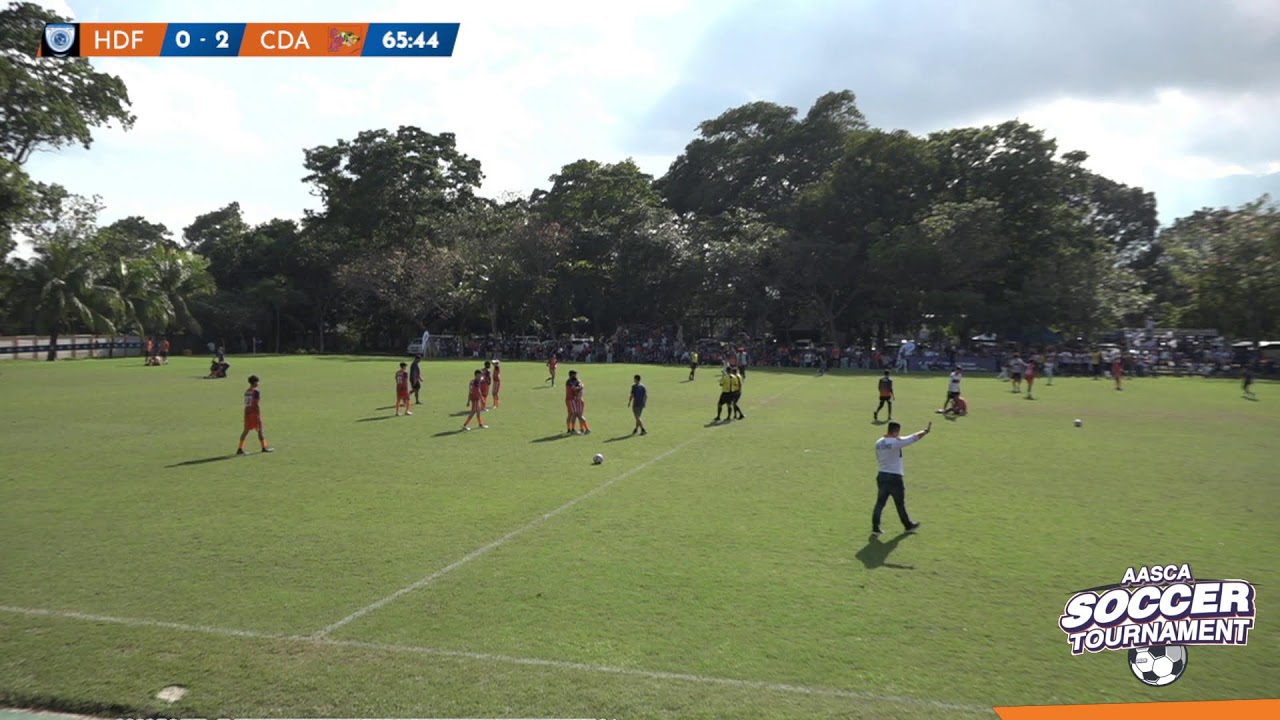 Final Sabado 07 de Febrero 2026 Cancha 1