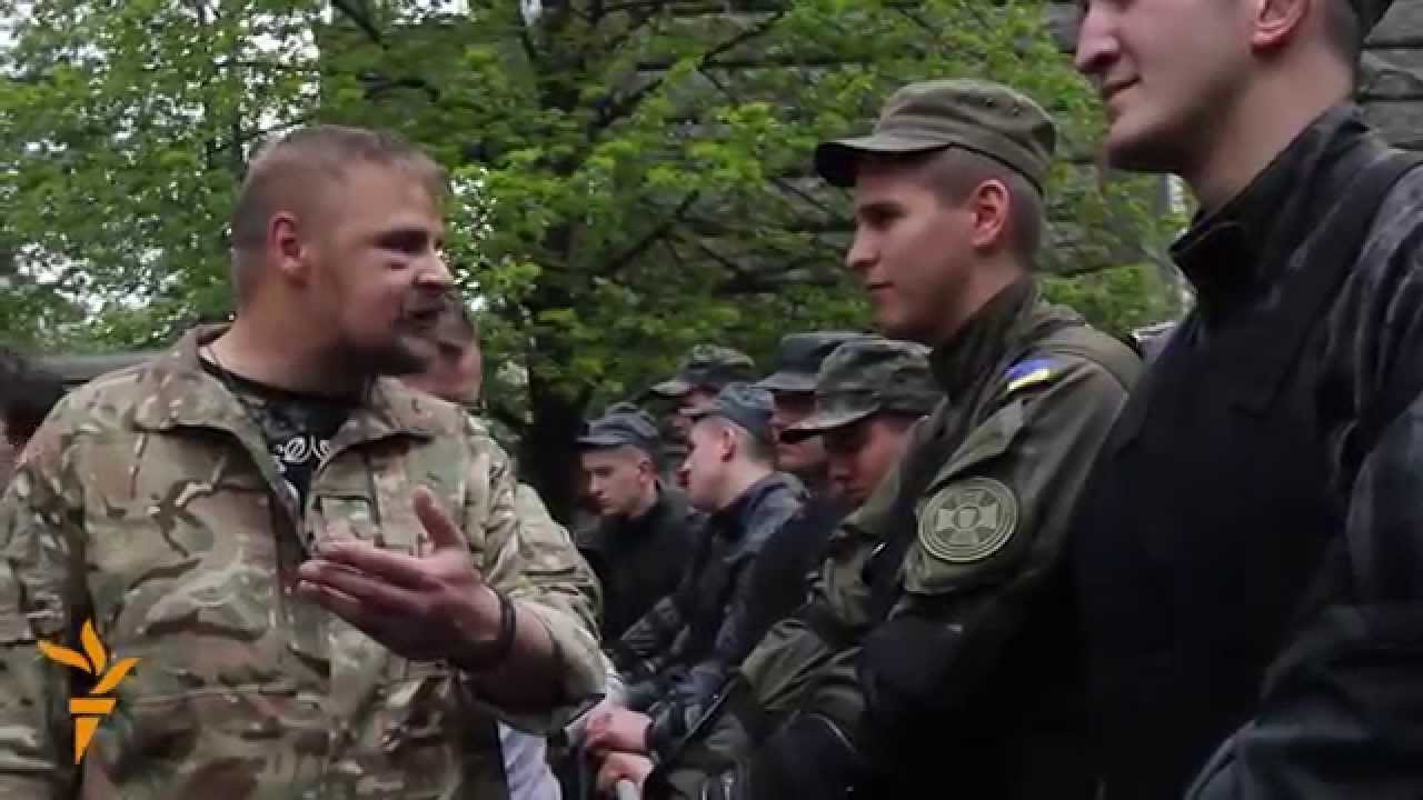 RFERL Video Roundup, April 29, 2015