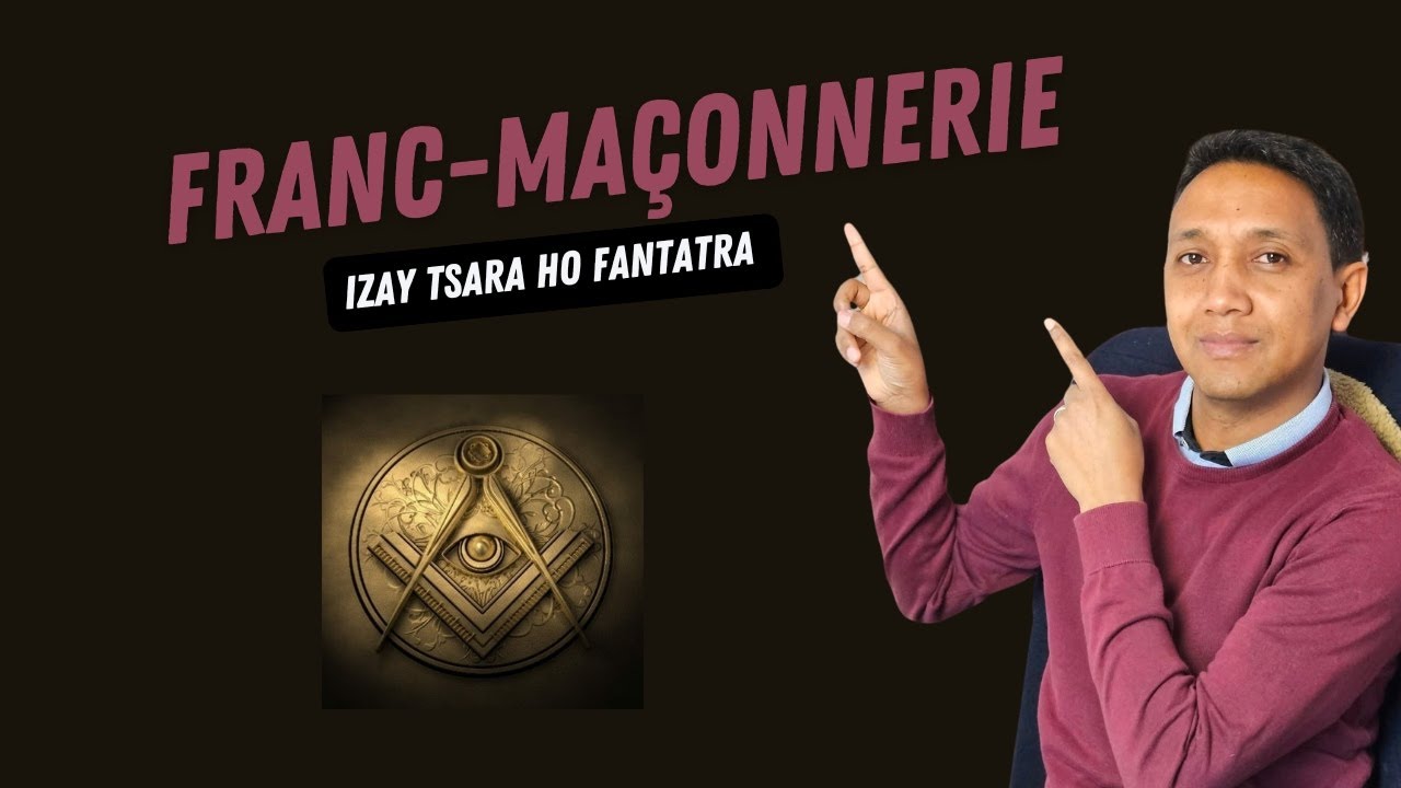 Marka 16: 15 - Izay tsara ho fantatra momba ny 