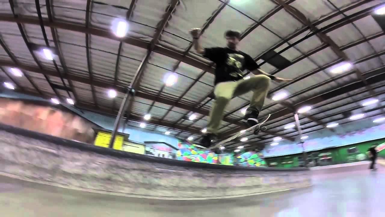 Just One of Those Days with Mike Mo, Chris Cole, & Mikey Taylor