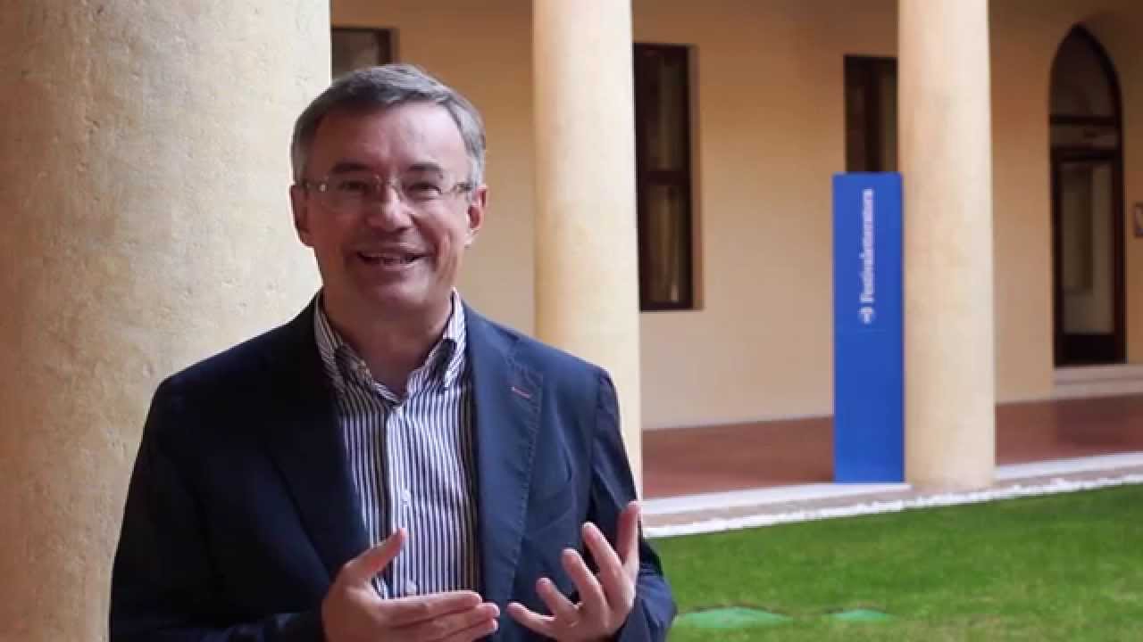 Festivaletteratura 2015 - Intervista ad Alessandro Barbero