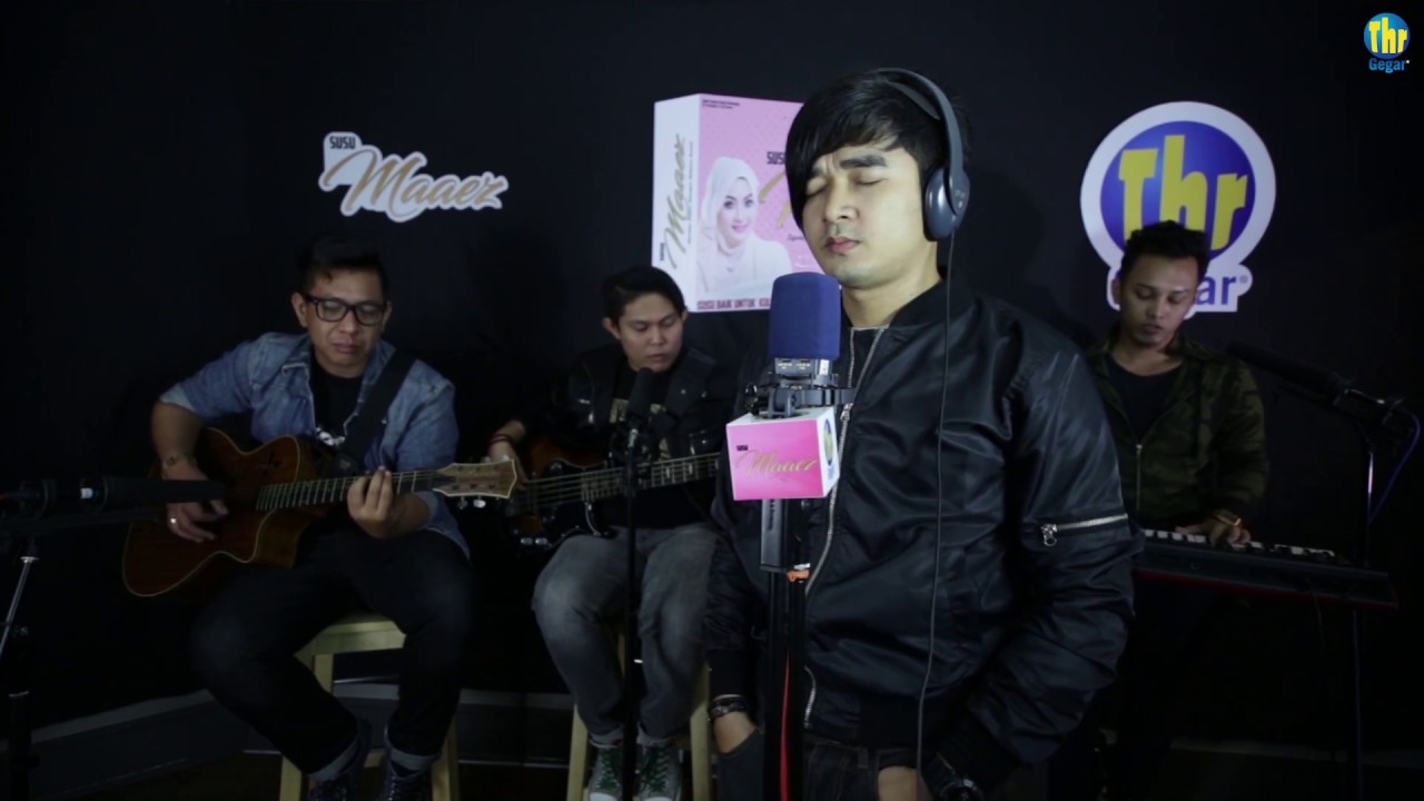Xpose Band - Sandiwara