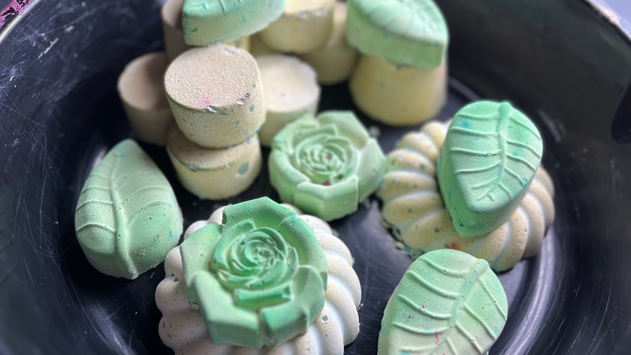 Poca’s Garden | Bon Ami & Cornstach | Reformed Gymachlk | ASMR