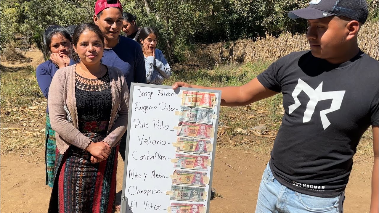 REGALAMOS Una Gran CANTIDAD De D.inero💰💵