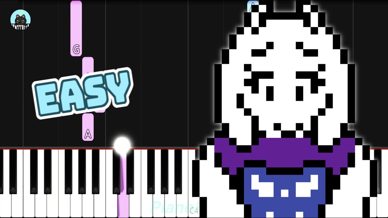 Undertale OST - 