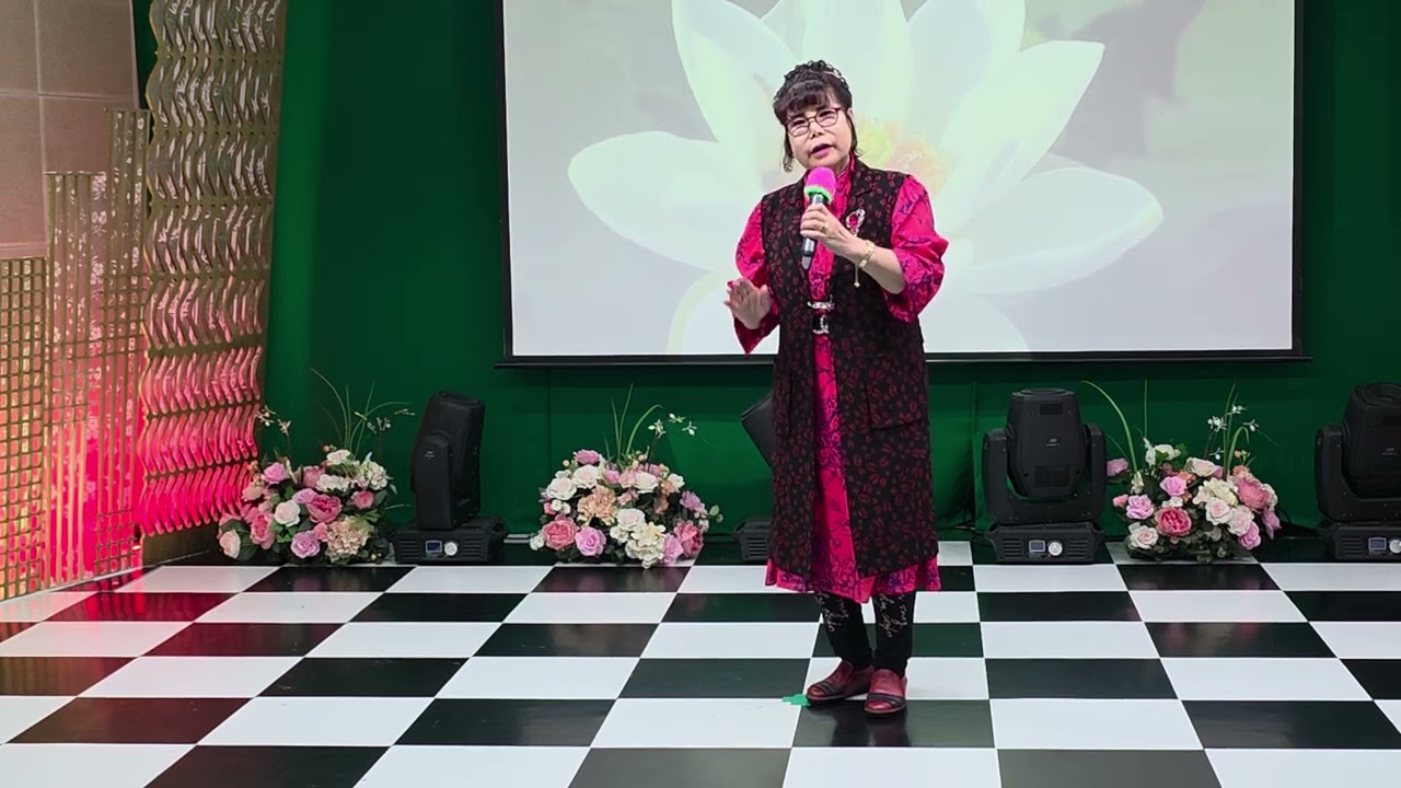 단장가수박금희 🎤 애간장 원곡 고금성 구독좋아요 감사합니다 🎀 