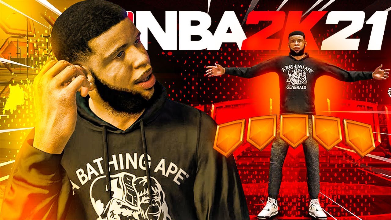 I HIT 99 OVR ON MY PERIMETER LOCKDOWN AND WENT TO STAGE! BEST JUMPSHOT FOR LOCKS BEST BUILD