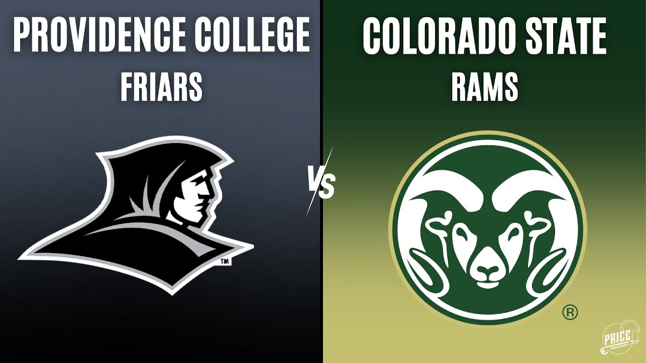 Providence College vs. Colorado State