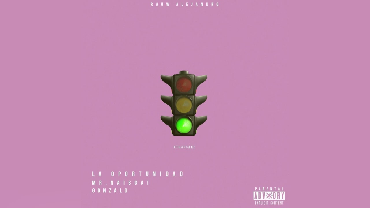 Rauw Alejandro - La Oportunidad (𝙨𝙡𝙤𝙬𝙚𝙙 + 𝙧𝙚𝙫𝙚𝙧𝙗)