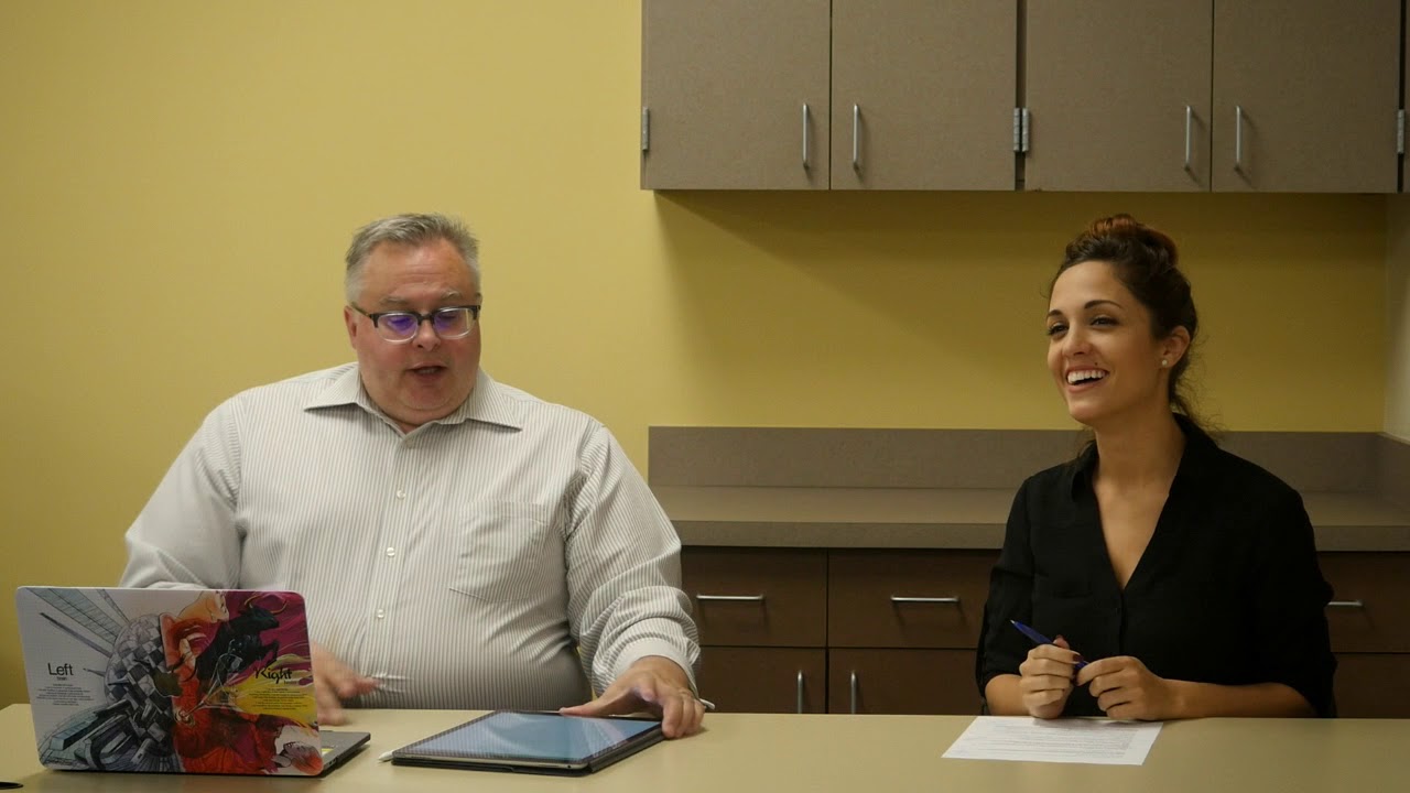 Concealed Carry Debate: See what we are packing