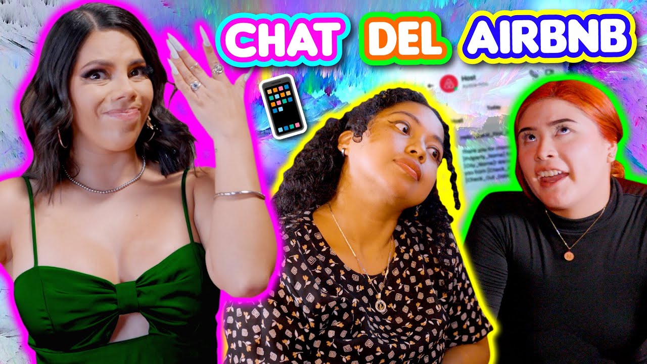 INFIELES T8 | Nuevo modus infiel operandi Ep.7 - Lizbeth Rodriguez