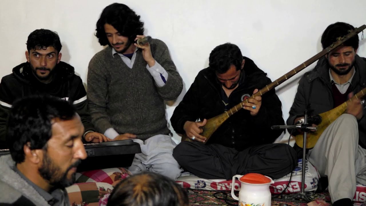 Ansar elahi 2021 - Chitrali old song by ansar ilahi - The Shahzaib Tv - Chitral songs 2021