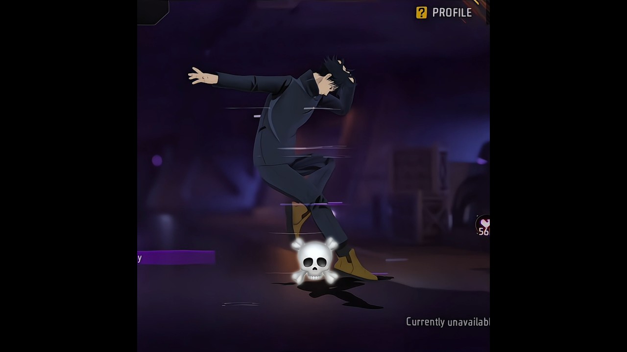 New Upcoming Emote ☠️🤯🔥 #freefire #upcomingemote #newemote