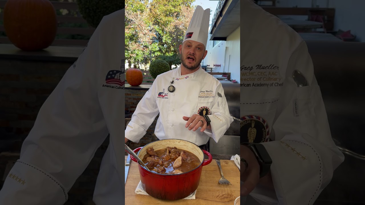 CHEF TIP: Avoid the Mess #shorts #tipsandtricks