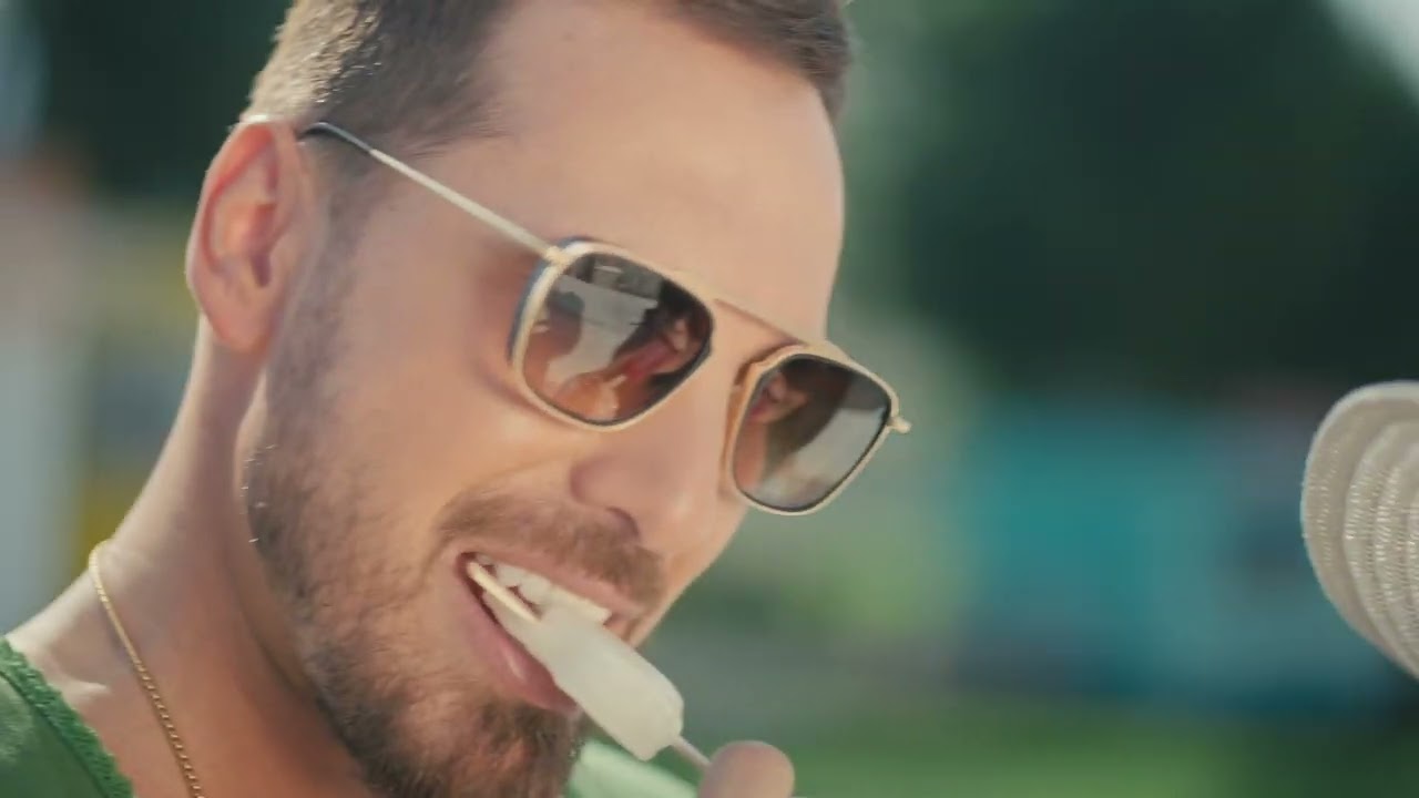 Aziz Abdo - Meta Tefham (Official Music Video)/ عزيز عبدو - متى تفهم