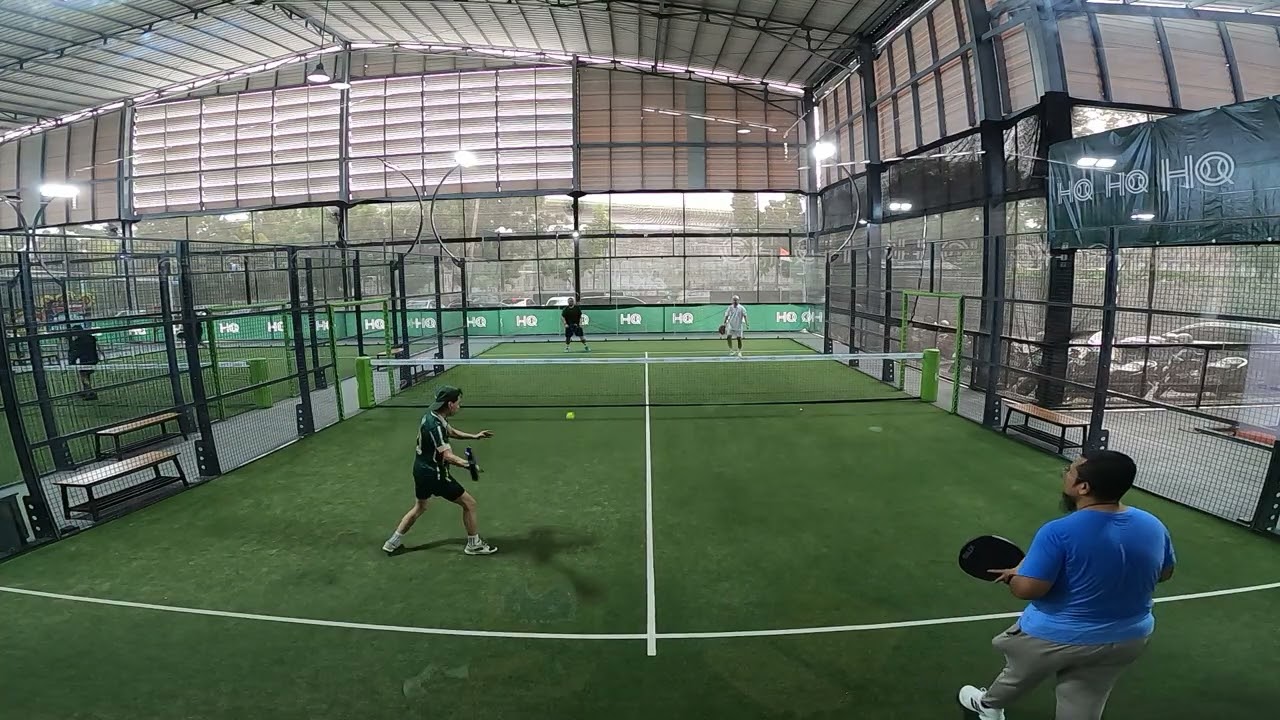 HQ PADEL COURT 2 - Part 8