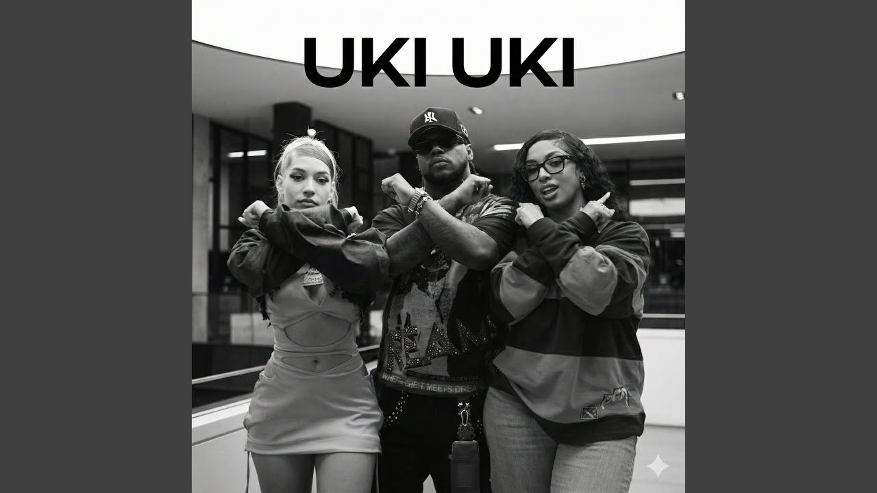 Uki Uki