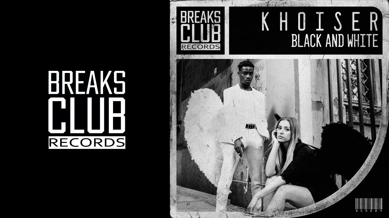 Khoiser - Black And White