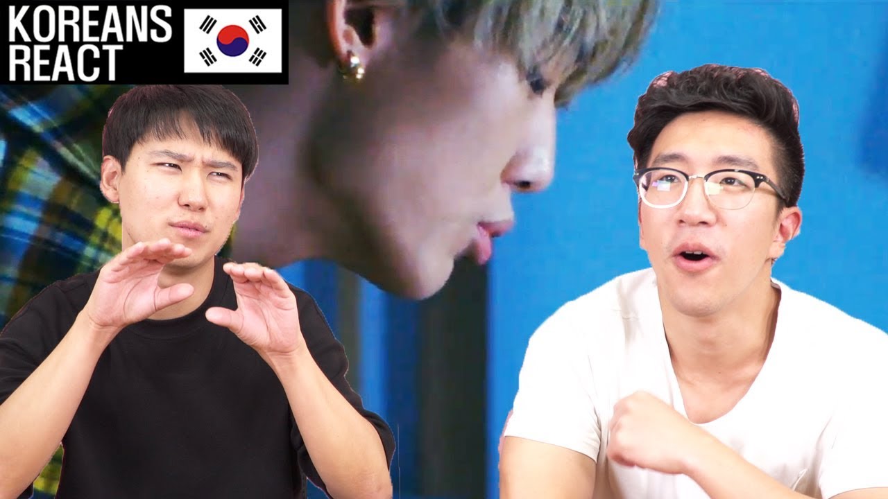 BOBBY - RUNAWAY REACTION!