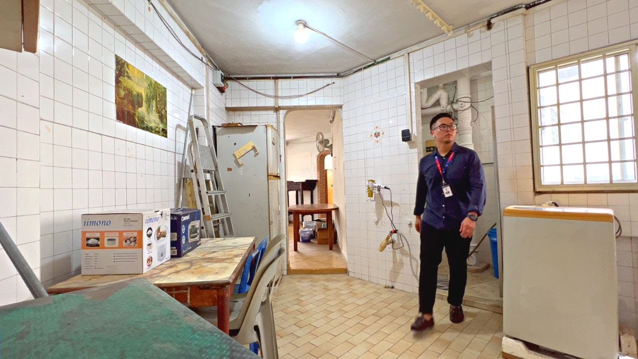 Bukit Batok 4A Ground Floor Unit FOR SALE | Travis Toh Vlog #006