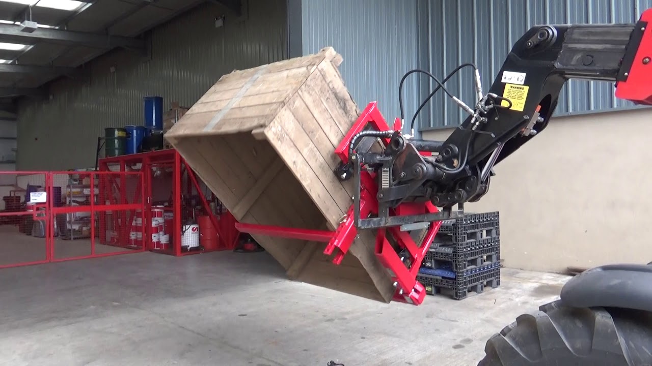 WIFO TATTIE BOX TIPPLER