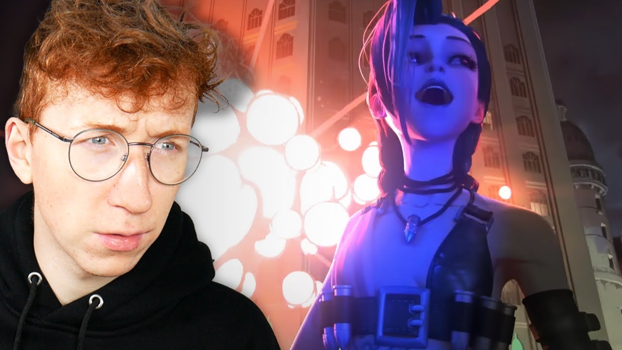 I watched every League of Legends Champion Announcement for the first time