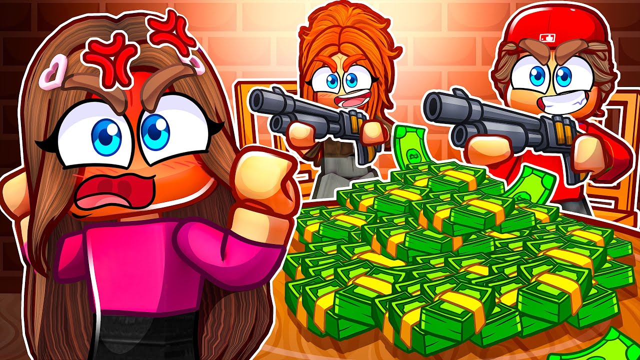 J'ai Trollé mes Amis sur Buckshot Roulette !