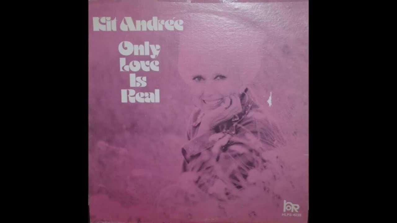 Kit Andr&eacute;e / Feelings