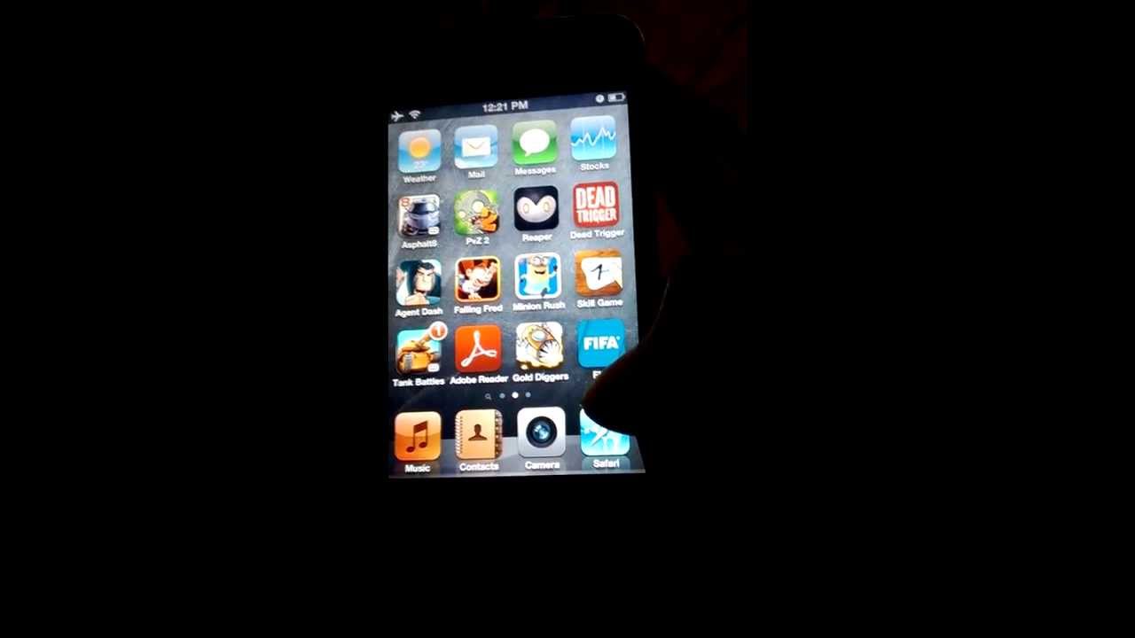 Official Fifa App Review | Feirox