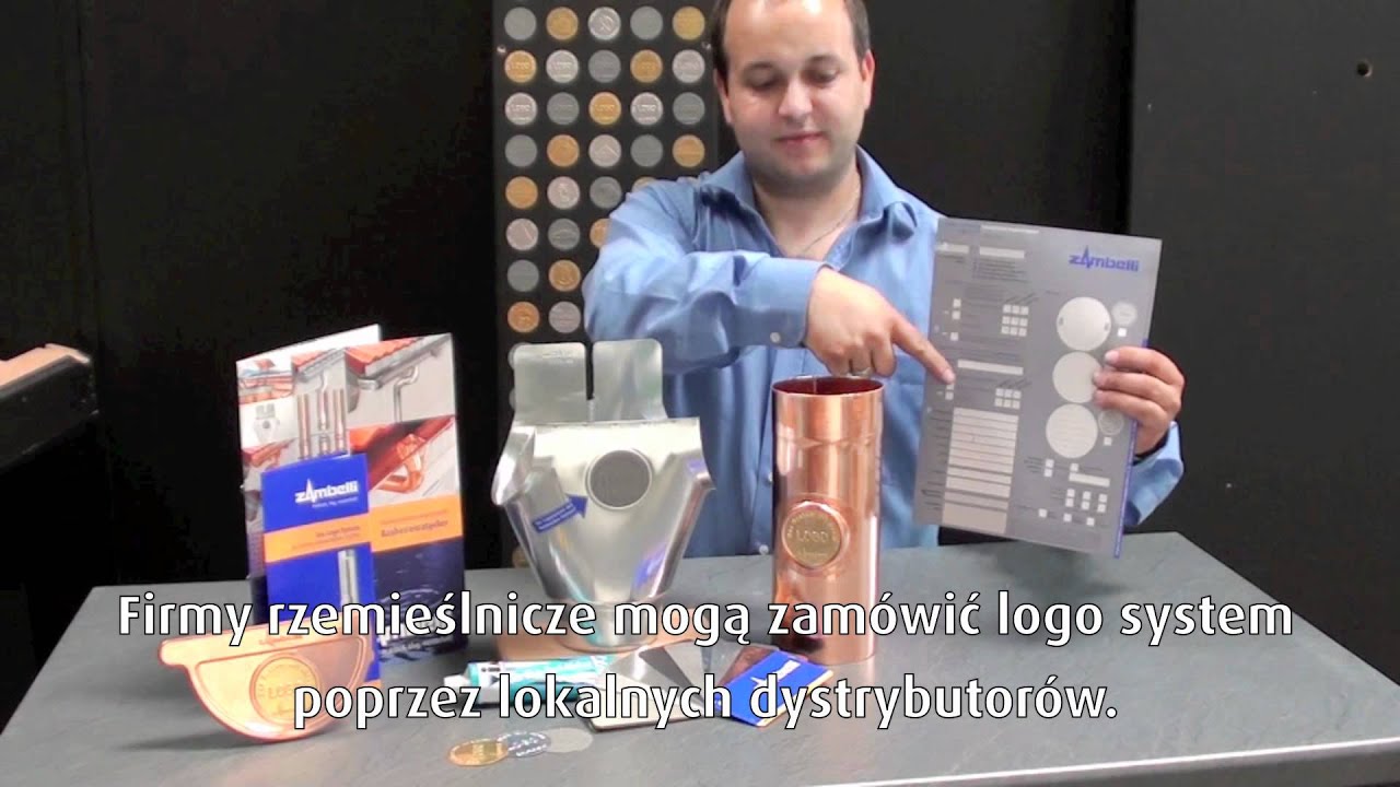 Logo system Zambelli
