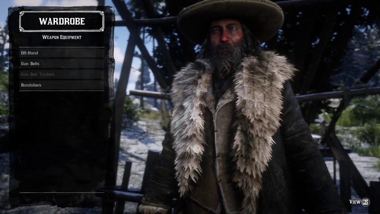 up north for the winter - hunting, trading, moonshining | TP Trading Co. | Chapter 4: The Moonshiner