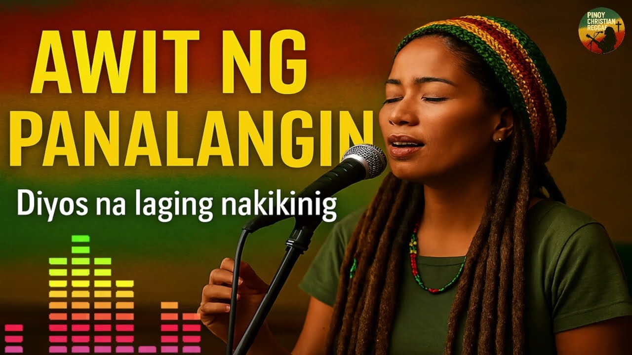 Awit ng Panalangin - Jeremiah 29:12