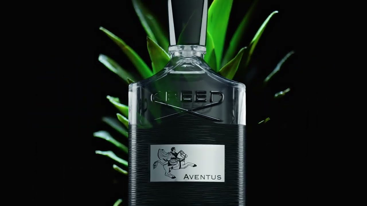 【席哈諾香水】CREED 經典之巔 阿文圖斯 AVENTUS｜席哈諾 CyranoPerfume