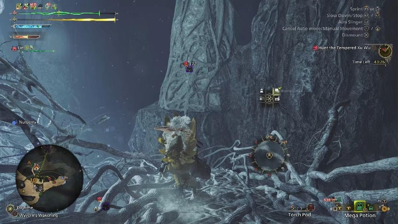 Bzzzzt dino