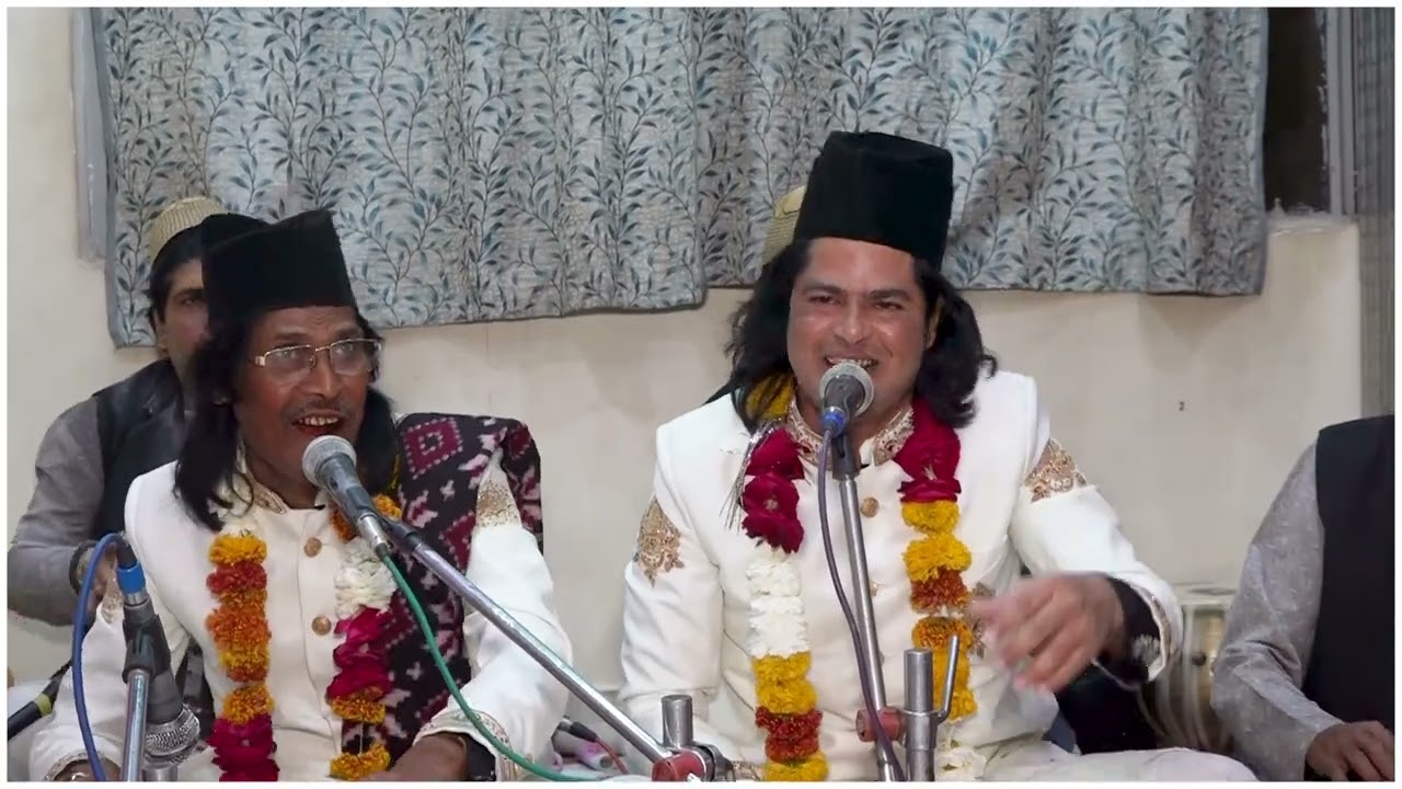 Ali Maula | New video | Sameer Salim jhankar Gwalior