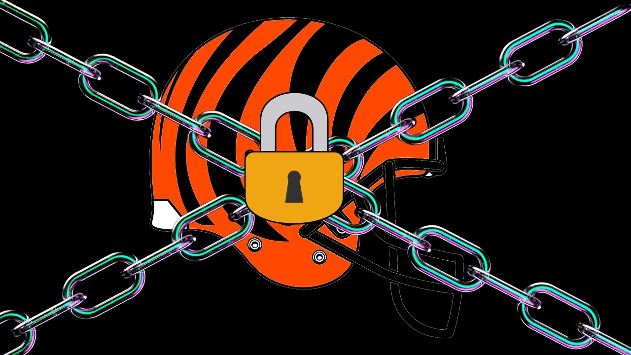 The Bengals Controversy The NFL Wants You to Forget | Bengals @ Cowboys (1991)
