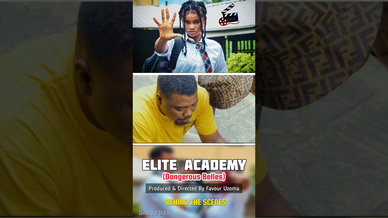 ELITE ACADEMY BTS 