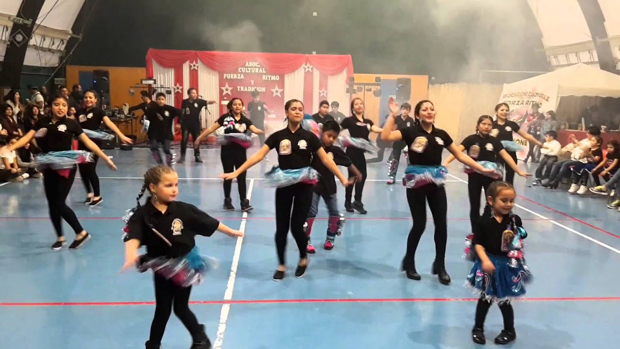 CAPORALES "RITMO CALIENTES "