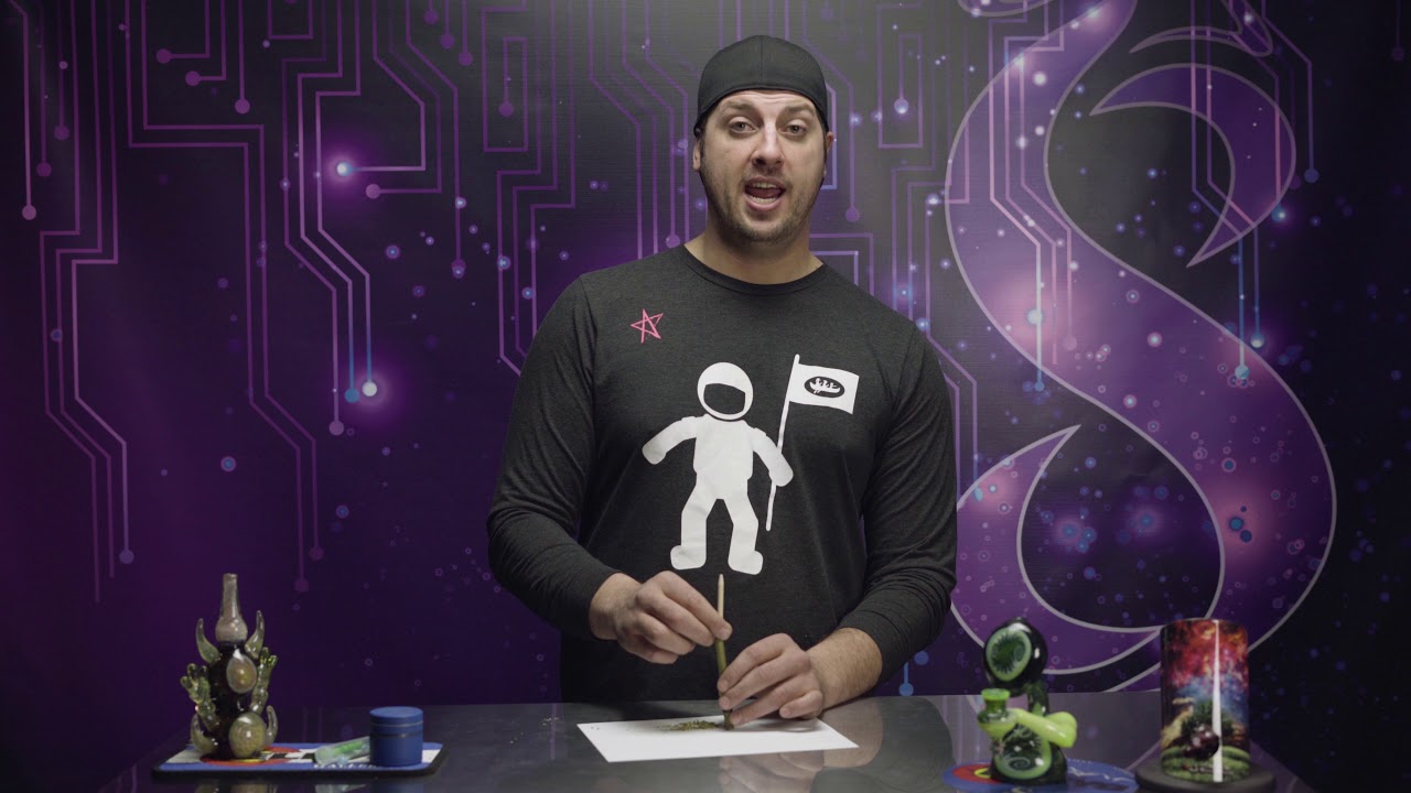 Product Review: King Palm Leaf Wraps - ELEV8 Presents
